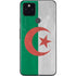 Algeria Flag Distressed Google Pixel 5a Skin